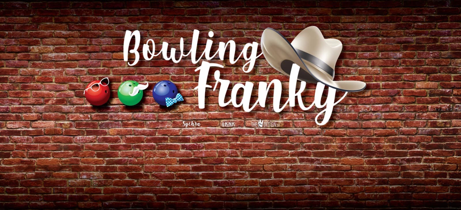 Interiér Bowling Franky